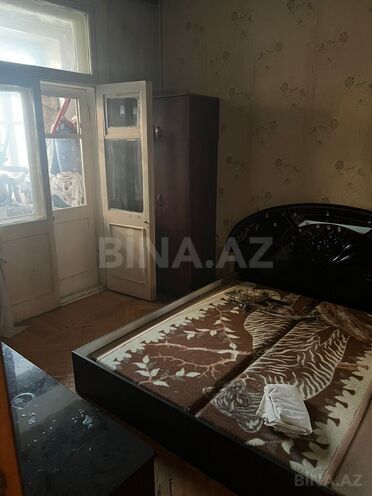 İcarəyə verilir 3 otaqlı köhnə tikili 60 m², İçəri Şəhər m., photo 4 from 14