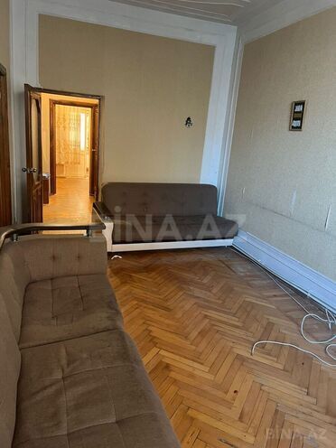 İcarəyə verilir 3 otaqlı köhnə tikili 60 m², İçəri Şəhər m., photo 3 from 14