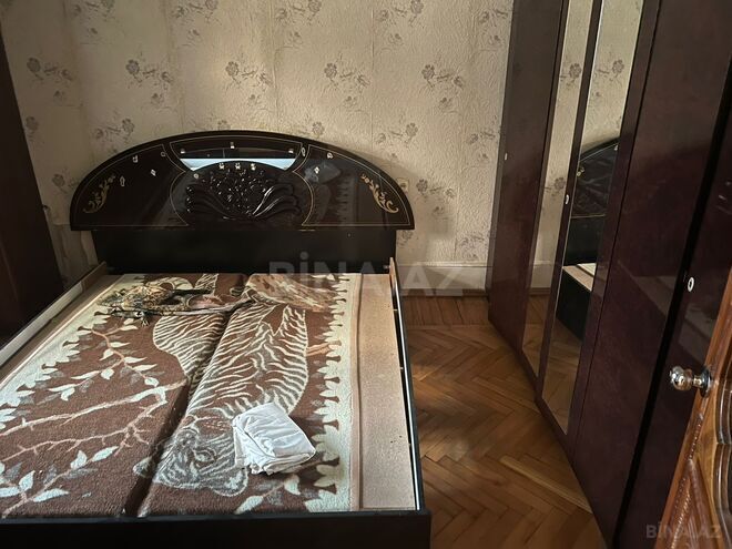 İcarəyə verilir 3 otaqlı köhnə tikili 60 m², İçəri Şəhər m., photo 10 from 14