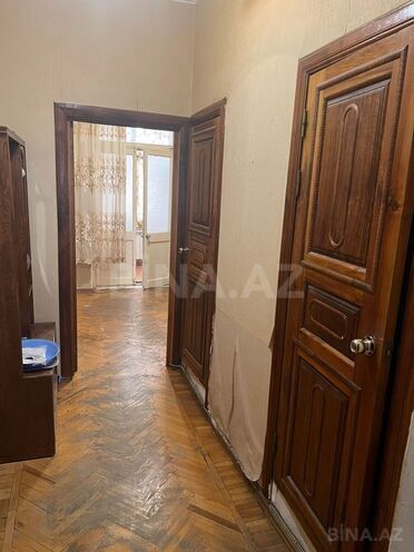 İcarəyə verilir 3 otaqlı köhnə tikili 60 m², İçəri Şəhər m., photo 5 from 14