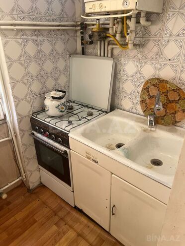 İcarəyə verilir 3 otaqlı köhnə tikili 60 m², İçəri Şəhər m., photo 13 from 14