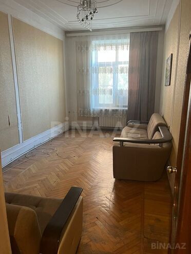 İcarəyə verilir 3 otaqlı köhnə tikili 60 m², İçəri Şəhər m., photo 6 from 14