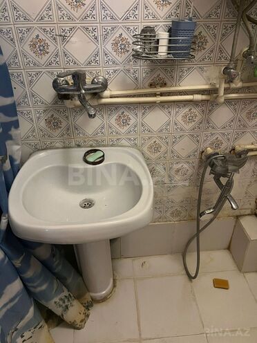 İcarəyə verilir 3 otaqlı köhnə tikili 60 m², İçəri Şəhər m., photo 7 from 14