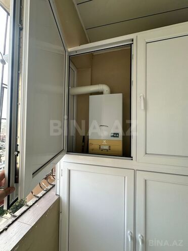 Satılır 4 otaqlı yeni tikili 130 m², İnşaatçılar m., photo 28 from 32