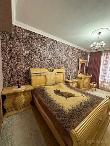 Satılır 4 otaqlı yeni tikili 130 m², İnşaatçılar m., photo 10 from 32