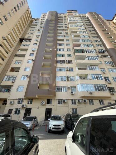 Satılır 4 otaqlı yeni tikili 130 m², İnşaatçılar m., photo 17 from 32