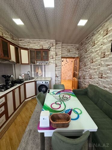 Satılır 4 otaqlı yeni tikili 130 m², İnşaatçılar m., photo 19 from 32