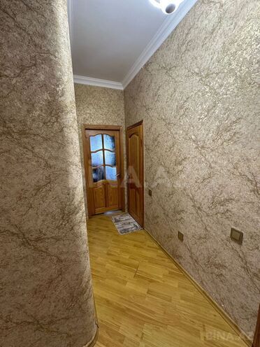 Satılır 4 otaqlı yeni tikili 130 m², İnşaatçılar m., photo 22 from 32