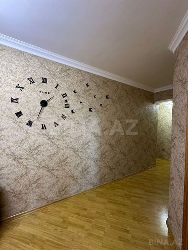 Satılır 4 otaqlı yeni tikili 130 m², İnşaatçılar m., photo 21 from 32