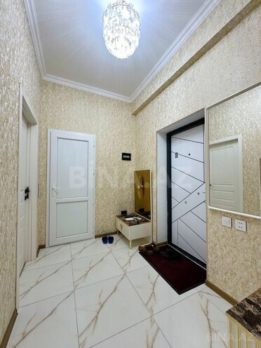Satılır 2 otaqlı yeni tikili 55 m², Suraxanı r., photo 10 from 15
