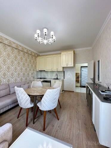 Satılır 2 otaqlı yeni tikili 55 m², Suraxanı r., photo 3 from 15