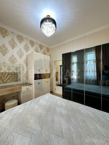 Satılır 2 otaqlı yeni tikili 55 m², Suraxanı r., photo 7 from 15