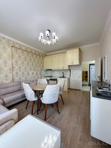 Satılır 2 otaqlı yeni tikili 55 m², Suraxanı r., photo 4 from 15