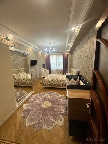 Satılır 2 otaqlı yeni tikili 88 m², Azadlıq Prospekti m., photo 4 from 12