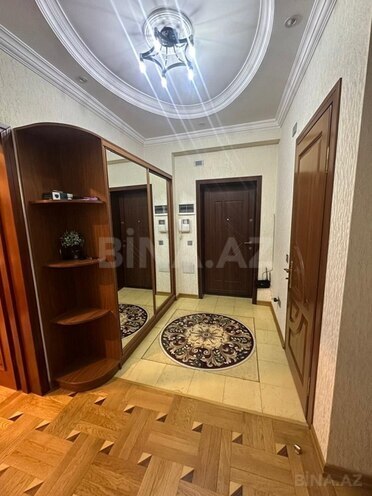 Satılır 2 otaqlı yeni tikili 88 m², Azadlıq Prospekti m., photo 11 from 12