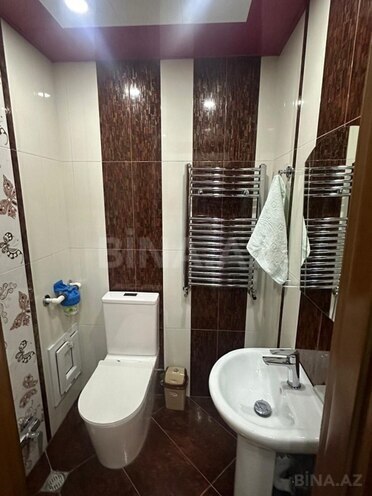 Satılır 2 otaqlı yeni tikili 88 m², Azadlıq Prospekti m., photo 8 from 12