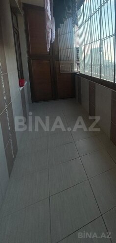 Satılır 2 otaqlı yeni tikili 88 m², Azadlıq Prospekti m., photo 10 from 12