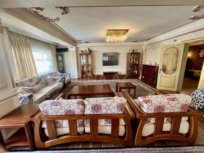 Продаётся 5-комн. новостройка 250 м², м. Гянджлик, photo 3 from 32
