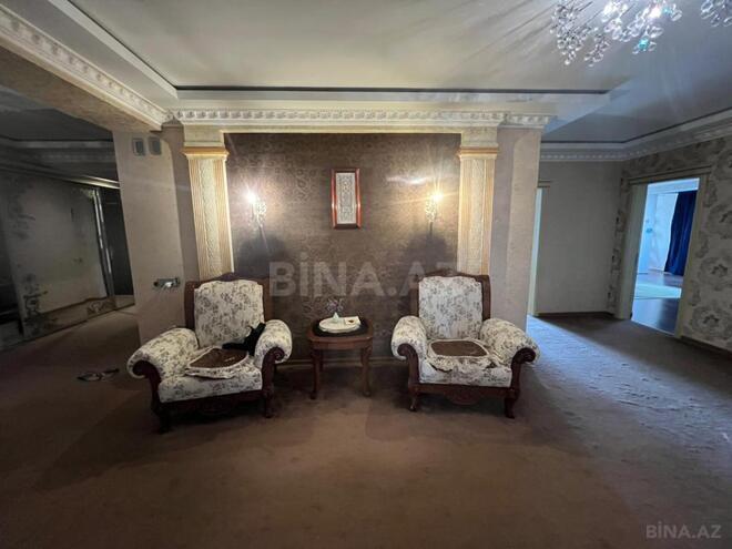 Продаётся 5-комн. новостройка 250 м², м. Гянджлик, photo 4 from 32