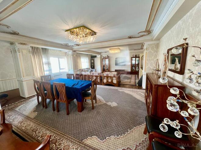 Продаётся 5-комн. новостройка 250 м², м. Гянджлик, photo 5 from 32