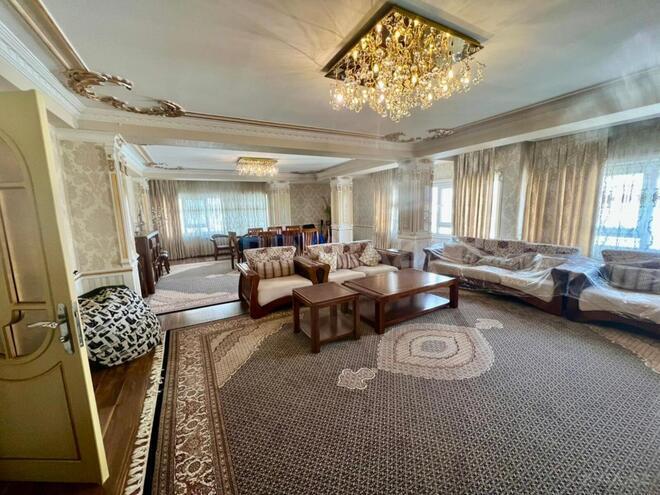 Продаётся 5-комн. новостройка 250 м², м. Гянджлик, photo 6 from 32