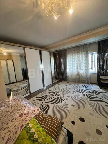 Продаётся 5-комн. новостройка 250 м², м. Гянджлик, photo 9 from 32
