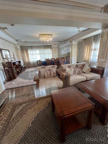 Продаётся 5-комн. новостройка 250 м², м. Гянджлик, photo 11 from 32