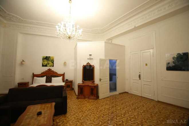 İcarəyə verilir  obyekt 450 m², Sahil m., photo 26 from 32