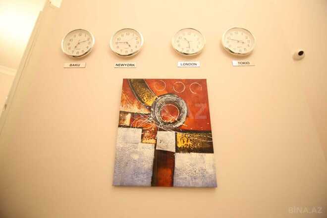 İcarəyə verilir  obyekt 450 m², Sahil m., photo 20 from 32