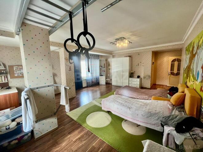 Продаётся 5-комн. новостройка 250 м², м. Гянджлик, photo 21 from 32