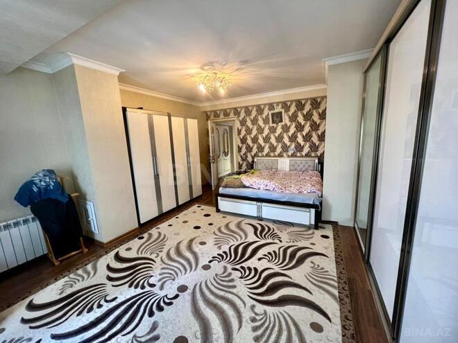 Продаётся 5-комн. новостройка 250 м², м. Гянджлик, photo 13 from 32