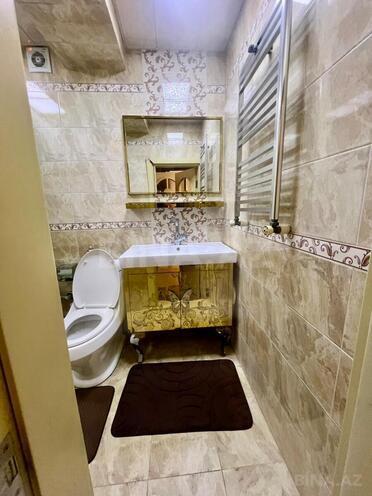 Продаётся 5-комн. новостройка 250 м², м. Гянджлик, photo 16 from 32