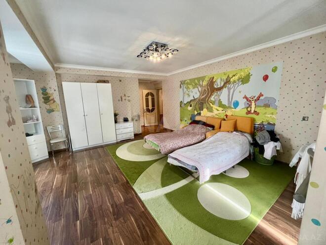 Продаётся 5-комн. новостройка 250 м², м. Гянджлик, photo 17 from 32