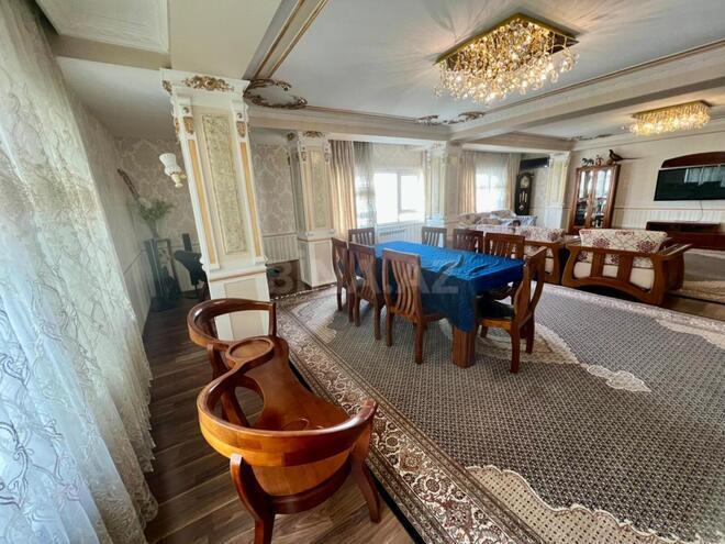 Продаётся 5-комн. новостройка 250 м², м. Гянджлик, photo 15 from 32