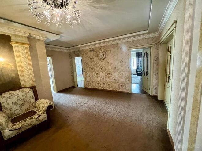 Продаётся 5-комн. новостройка 250 м², м. Гянджлик, photo 19 from 32
