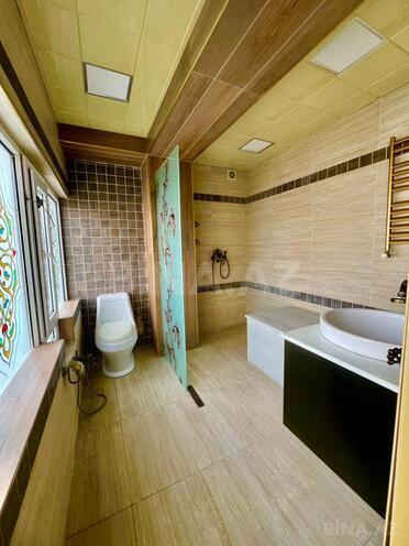 Продаётся 5-комн. новостройка 250 м², м. Гянджлик, photo 22 from 32