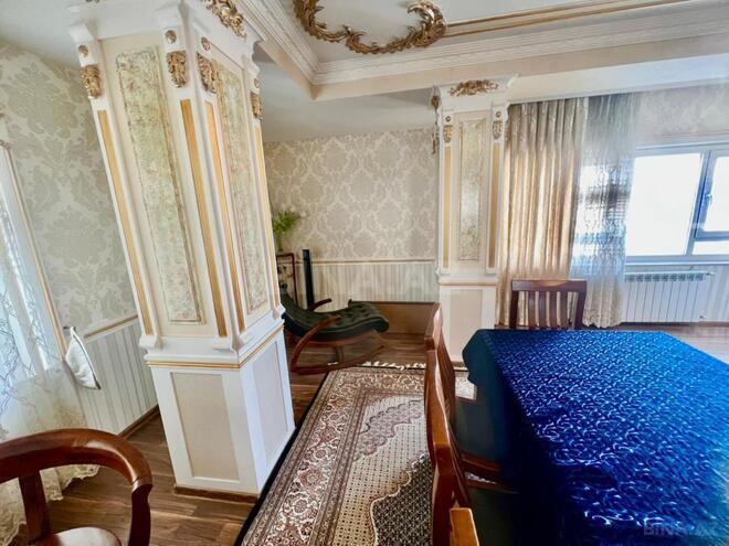 Продаётся 5-комн. новостройка 250 м², м. Гянджлик, photo 27 from 32