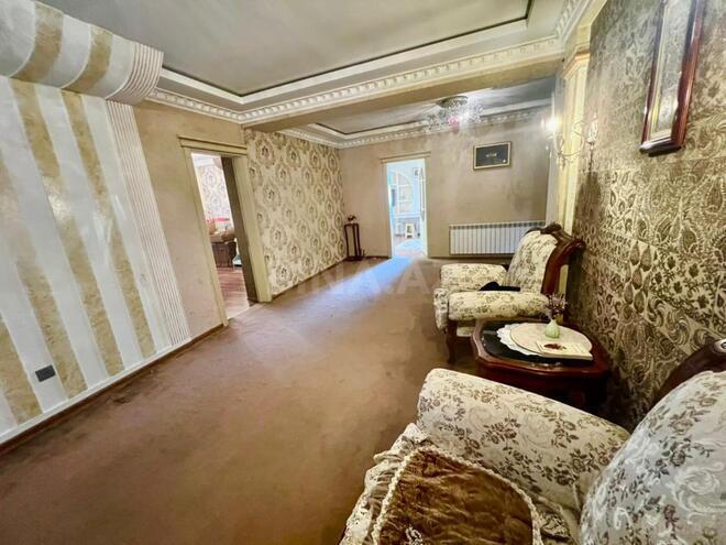 Продаётся 5-комн. новостройка 250 м², м. Гянджлик, photo 25 from 32