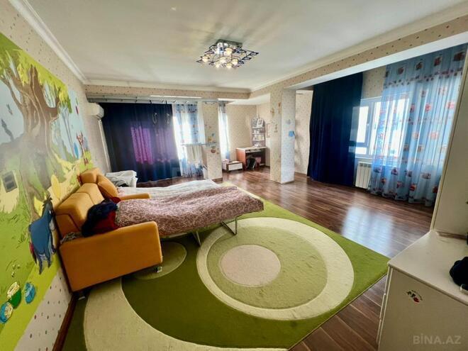 Продаётся 5-комн. новостройка 250 м², м. Гянджлик, photo 28 from 32