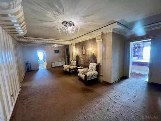 Продаётся 5-комн. новостройка 250 м², м. Гянджлик, photo 29 from 32