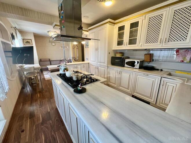 Продаётся 5-комн. новостройка 250 м², м. Гянджлик, photo 24 from 32