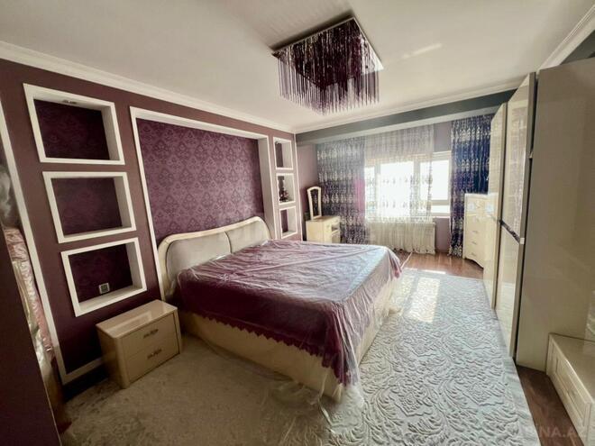 Продаётся 5-комн. новостройка 250 м², м. Гянджлик, photo 31 from 32