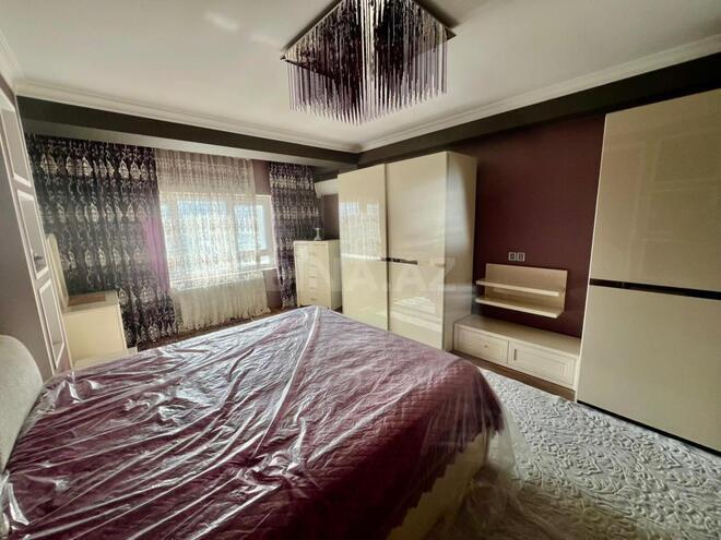 Продаётся 5-комн. новостройка 250 м², м. Гянджлик, photo 30 from 32