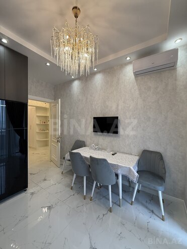 İcarəyə verilir 2 otaqlı yeni tikili 108 m², Şah İsmayıl Xətai m., photo 8 from 14