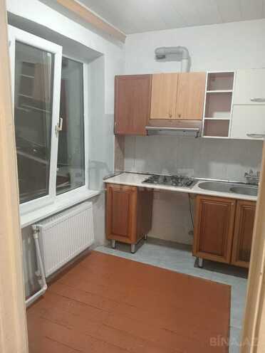 Сдаётся 2-комн. вторичка 60 м², пос. Бакиханова, photo 11 from 13