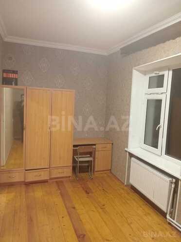 Сдаётся 2-комн. вторичка 60 м², пос. Бакиханова, photo 9 from 13