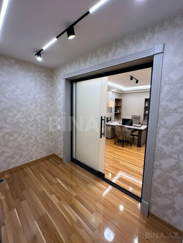 İcarəyə verilir 4 otaqlı ofis 103 m², Şah İsmayıl Xətai m., photo 5 from 11