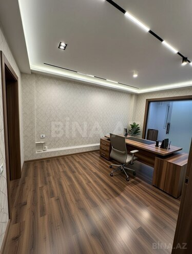 İcarəyə verilir 4 otaqlı ofis 103 m², Şah İsmayıl Xətai m., photo 4 from 11