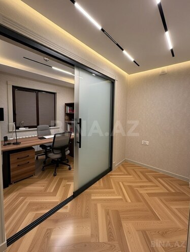 İcarəyə verilir 4 otaqlı ofis 103 m², Şah İsmayıl Xətai m., photo 6 from 11