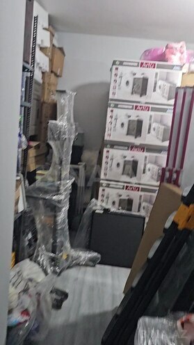 Satılır  obyekt 557 m², Şah İsmayıl Xətai m., photo 21 from 25